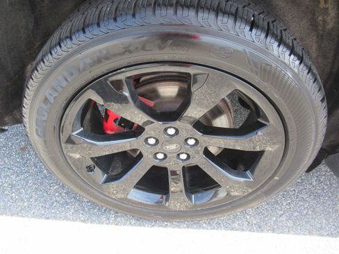 Used 2020 Ford Explorer ST w/ ST Street Pack AWD/4WD image 12