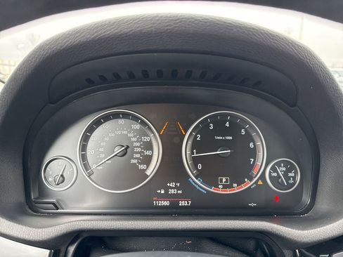 Used 2017 BMW X3 xDrive28i image 16