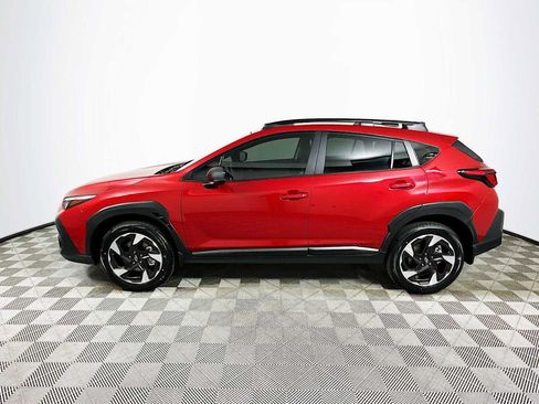 Certified 2025 Subaru Crosstrek 2.5i Limited w/ Popular Package #3A image 4