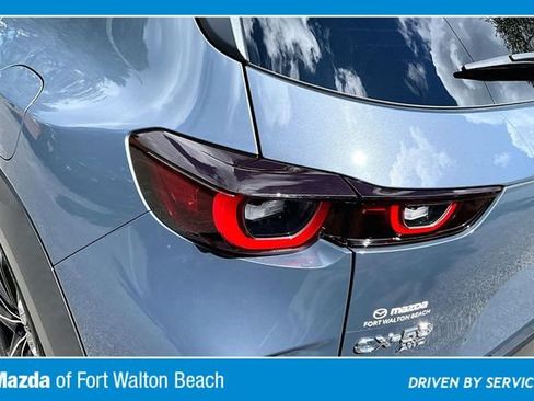 Used 2024 MAZDA CX-50 AWD 2.5 S w/ Premium Plus Pkg image 20