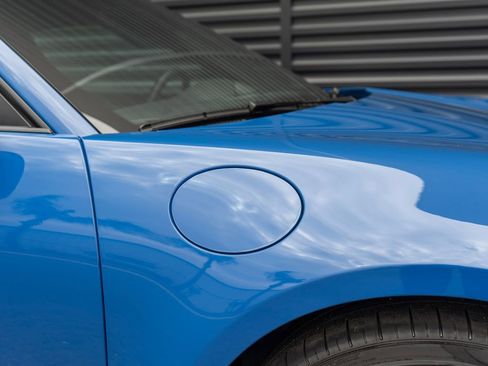 Certified 2025 Porsche 911 Carrera T image 16