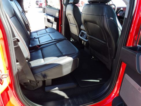Used 2024 Ford F350 Lariat AWD/4WD image 17