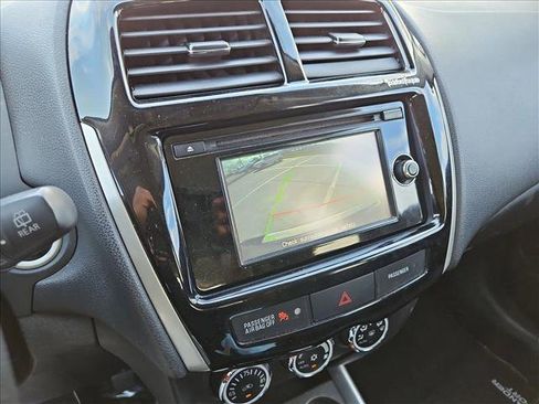 Used 2014 Mitsubishi Outlander Sport SE image 13