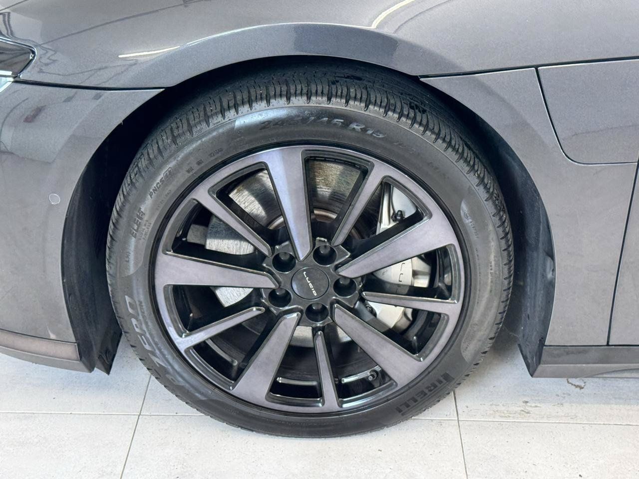 Used 2023 Lucid Air Grand Touring AWD/4WD image 33