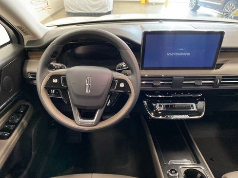 New 2024 Lincoln Corsair Grand Touring w/ Equipment Group 301A image 11