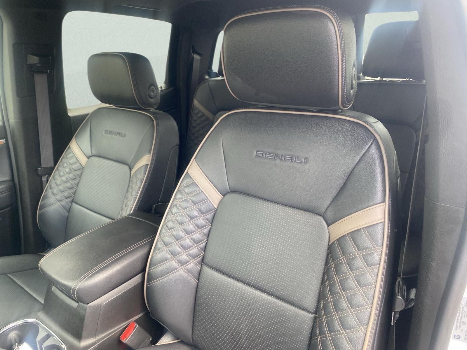 Used 2023 GMC Canyon Denali AWD/4WD image 20