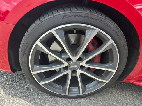 Used 2018 Audi S4 Premium Plus w/ Navigation Package AWD/4WD image 10