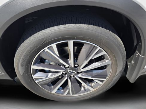 Used 2026 INFINITI QX60 Luxe image 33