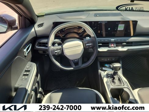 New 2026 Kia K4 GT-Line Turbo FWD image 16