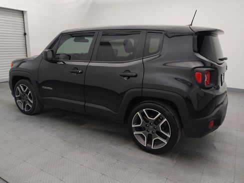 Used 2020 Jeep Renegade Sport image 3