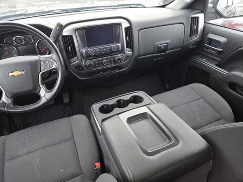 Used 2017 Chevrolet Silverado 1500 LT w/ All Star Edition image 29