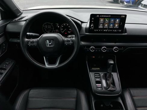 Certified 2025 Honda CR-V Sport-L image 11