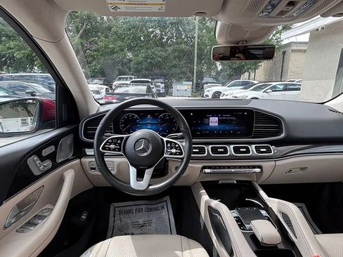 Used 2020 Mercedes-Benz GLE 350 4MATIC image 11