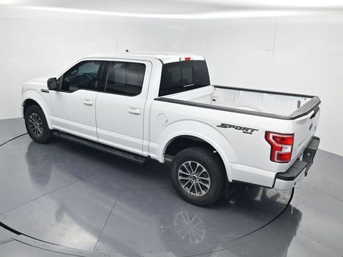 Used 2020 Ford F150 XLT w/ Equipment Group 302A Luxury image 45