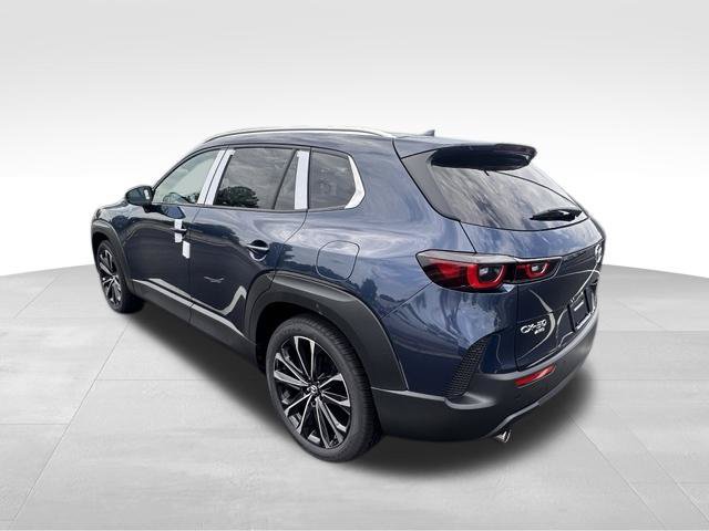 New 2026 MAZDA CX-50 AWD 2.5 S w/ Weather Package image 4