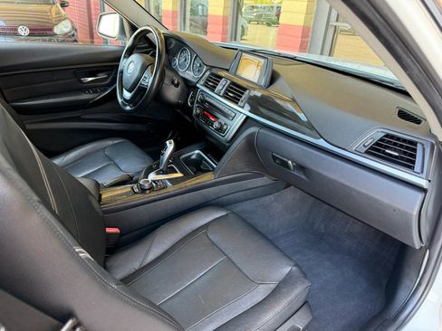 Used 2015 BMW 328i xDrive Sedan w/ Premium Package AWD/4WD image 24