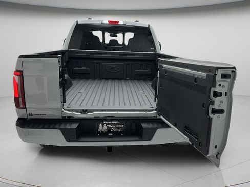 New 2026 Ford F150 Lariat w/ Equipment Group 502A High AWD/4WD image 7