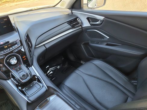 Used 2020 Acura RDX AWD image 16