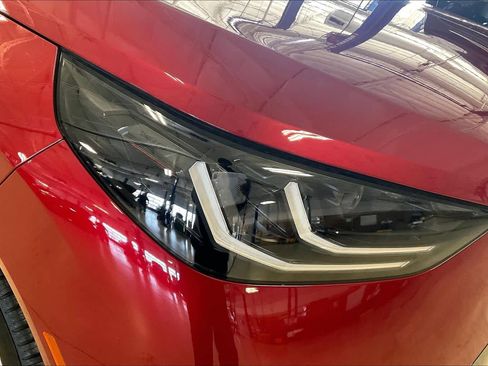 New 2026 BMW X3 M50 image 13