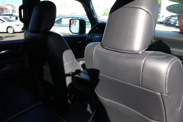 Certified 2025 Toyota Land Cruiser w/ Premium Package AWD/4WD image 28