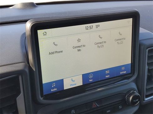 Certified 2021 Ford Bronco Sport Big Bend w/ Big Bend Package image 19