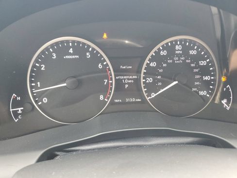 Used 2014 Lexus ES 350 w/ Premium Package FWD image 22