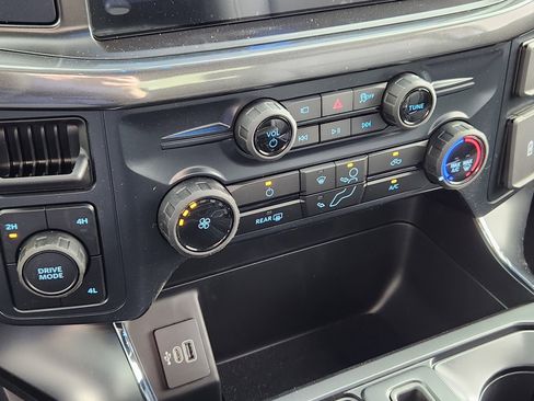 New 2026 Ford F150 STX w/ Equipment Group 200A image 25