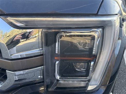 Used 2023 Ford F150 King Ranch w/ Equipment Group 601A High image 5