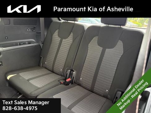 New 2026 Kia Sorento LX FWD image 20
