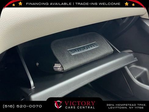 Used 2021 Honda Accord EX-L image 39