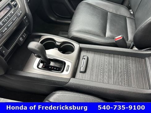 Certified 2019 Honda Pilot EX-L image 23