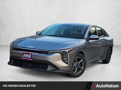 Used 2025 Kia K4