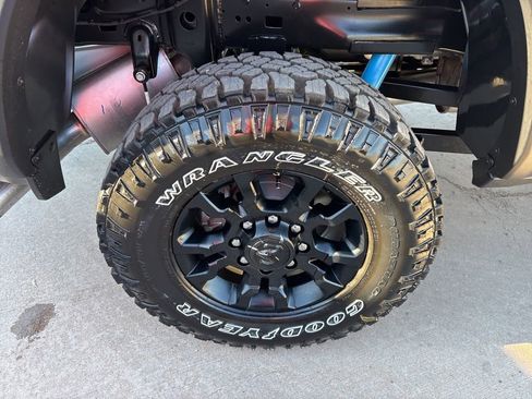 New 2026 RAM 2500 Tradesman image 11