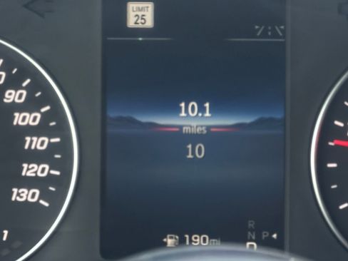 New 2025 Mercedes-Benz Sprinter 2500 image 31