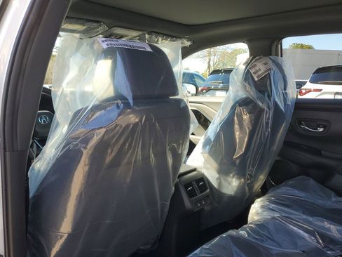 New 2026 Acura ADX A-Spec image 14