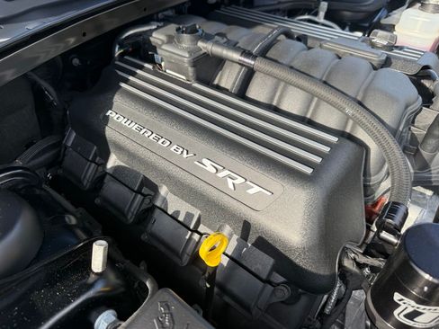 Used 2021 Dodge Charger Scat Pack RWD image 29