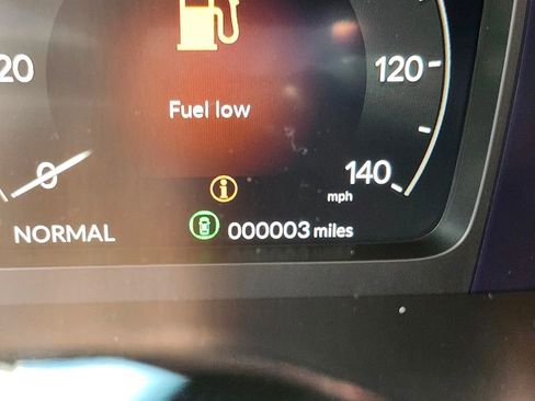 New 2026 Honda CR-V TrailSport image 29