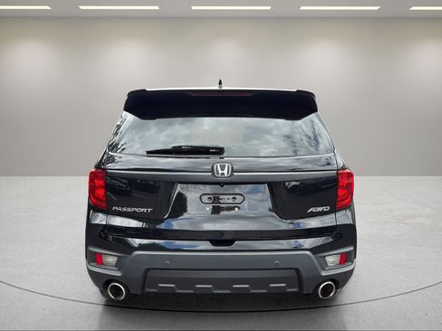 Used 2023 Honda Passport EX-L image 7
