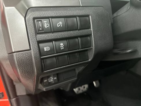 Used 2024 Toyota Tacoma TRD Sport RWD image 23