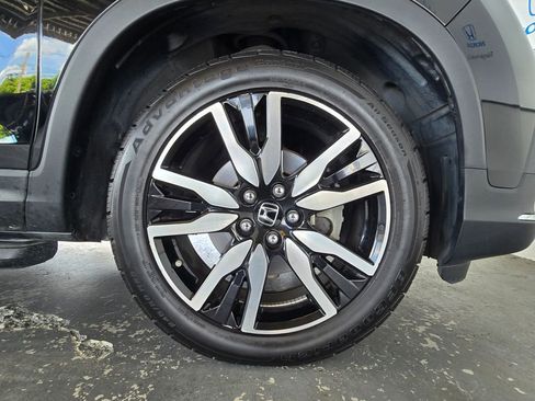 Used 2021 Honda Pilot Touring image 46
