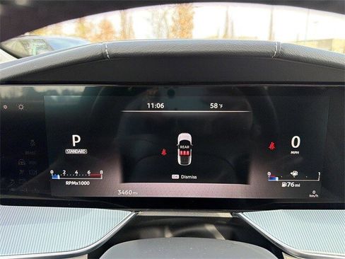 Used 2025 Nissan Murano SL w/ Cargo Package image 29