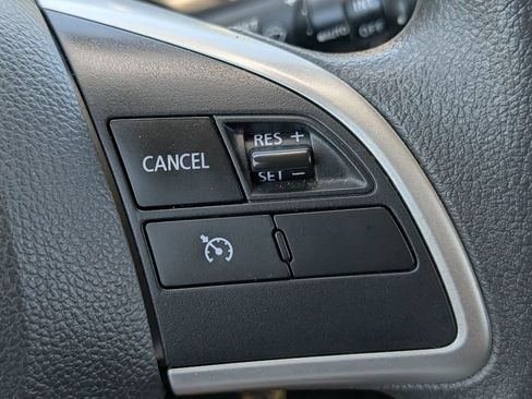 Used 2024 Mitsubishi Outlander Sport AWD image 13