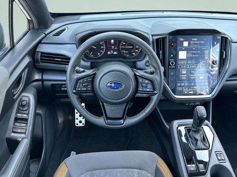 Certified 2025 Subaru Crosstrek 2.5i Sport w/ Crosstrek Mirror Package AWD/4WD image 10