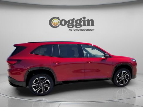 New 2025 Buick Enclave Sport Touring image 15