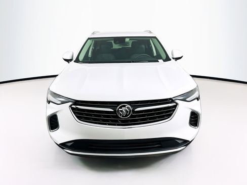 Used 2022 Buick Envision Preferred image 2