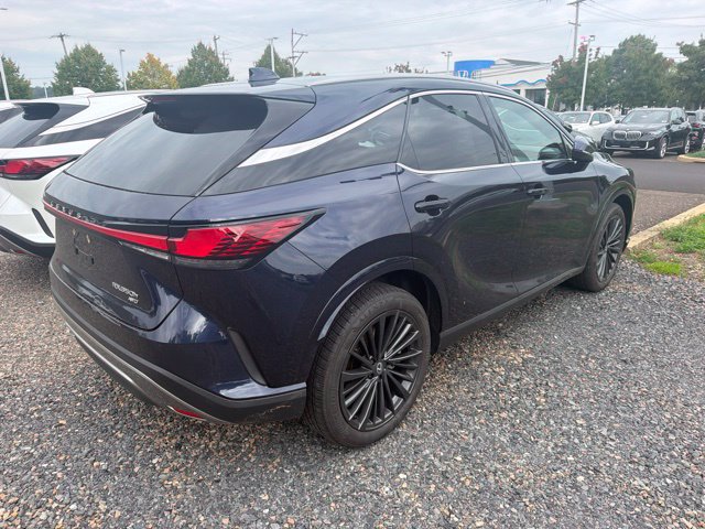 Used 2026 Lexus RX 350h AWD/4WD image 5