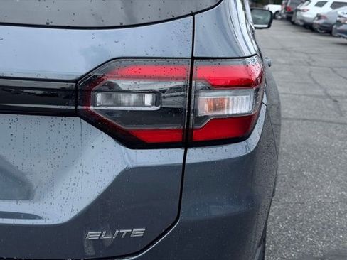 New 2026 Honda Pilot Elite image 7