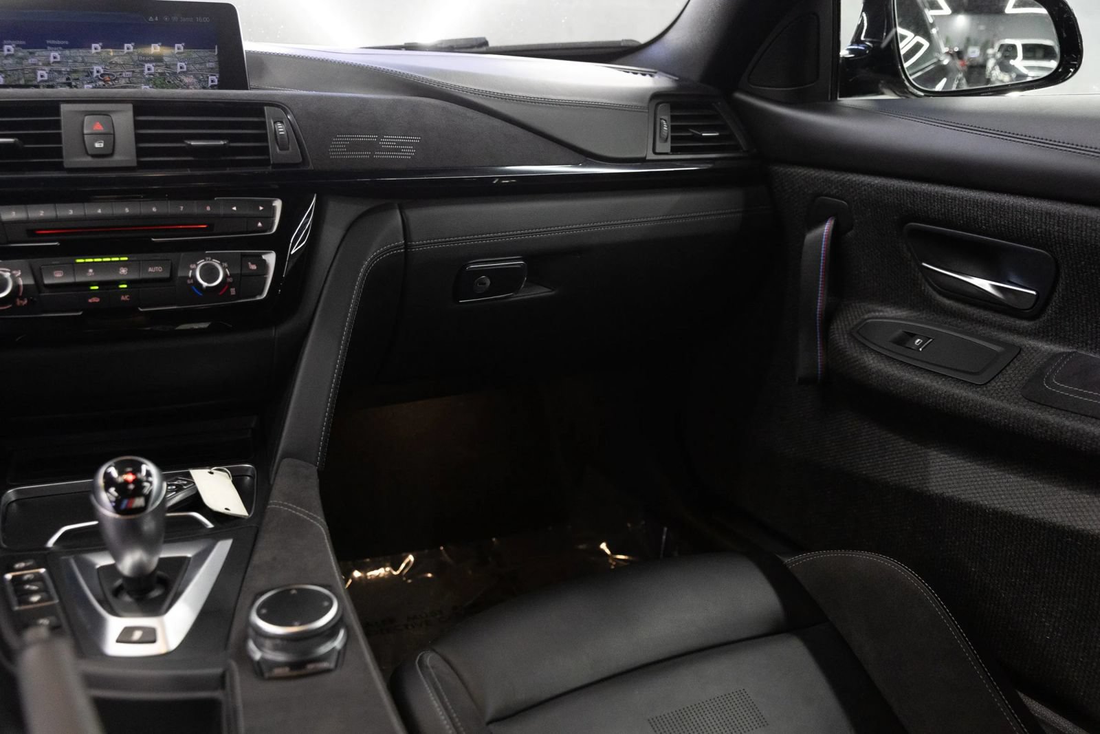 Used 2019 BMW M4 CS w/ Executive Package RWD image 30