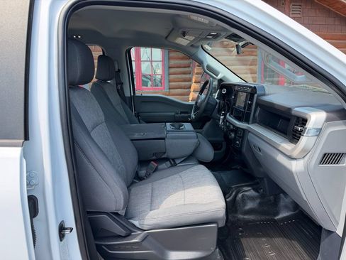 Used 2024 Ford F250 XL AWD/4WD image 28