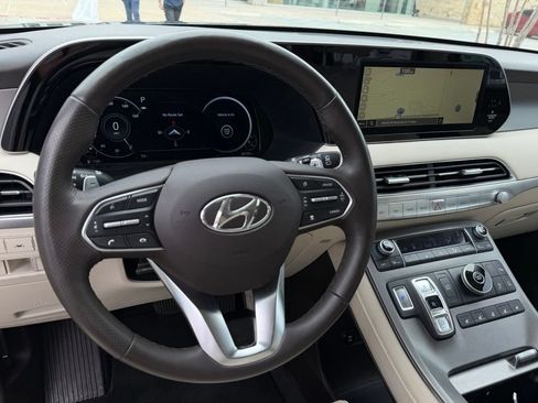 Used 2020 Hyundai Palisade Limited FWD image 11